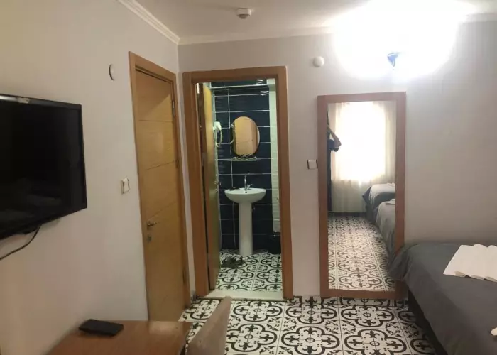 هتل ریدل استانبول